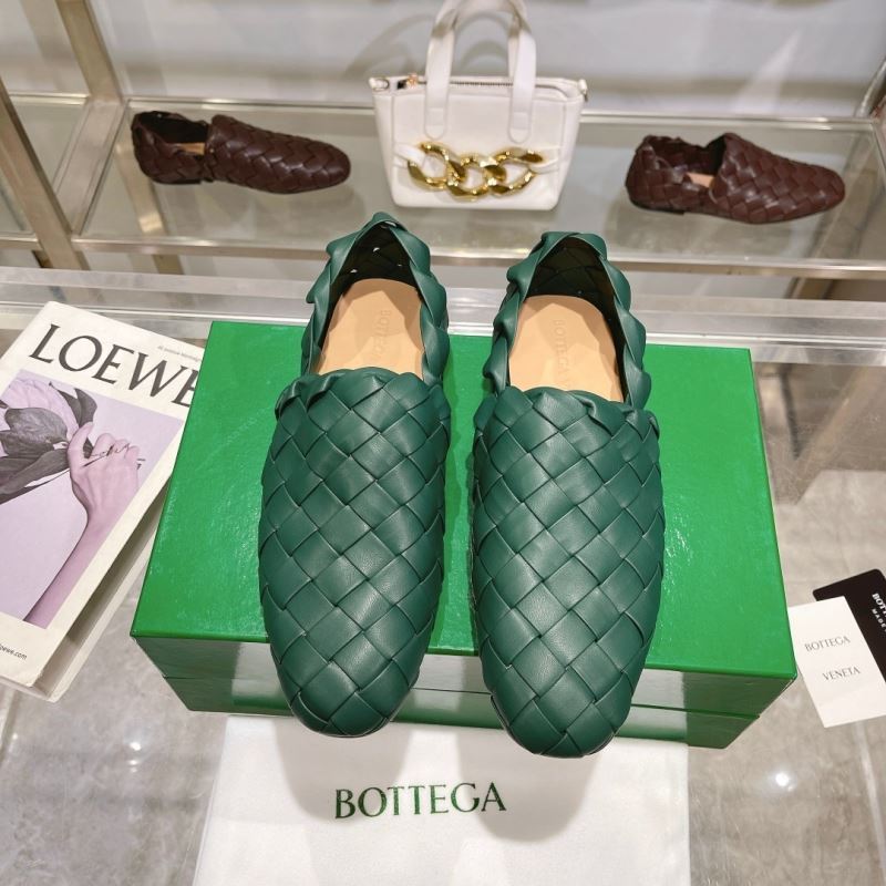 Bottega Veneta Shoes